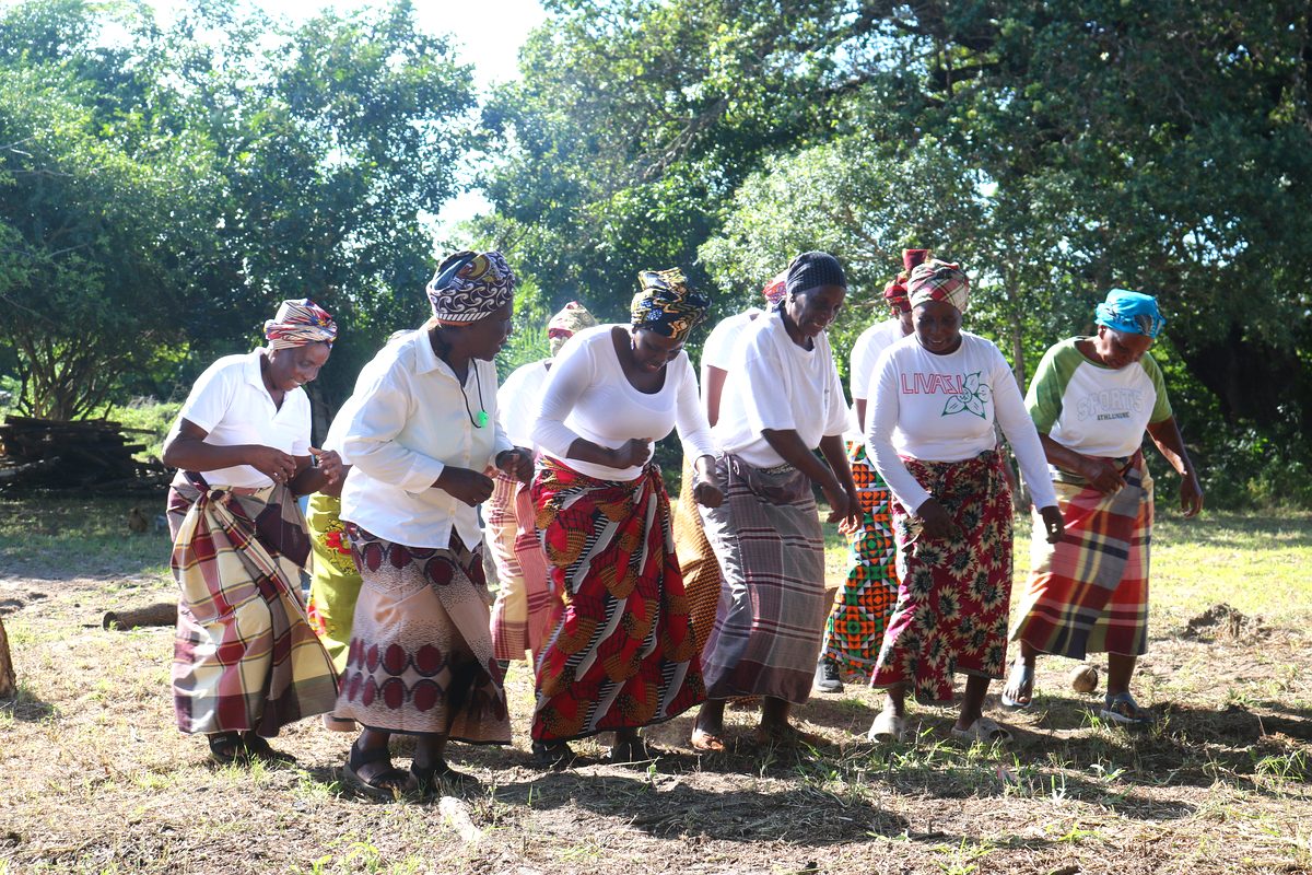 Kosi Mouth Thonga Cultural Experience