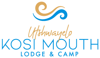 Utshwayelo Kosi Mouth Lodge and Camp
